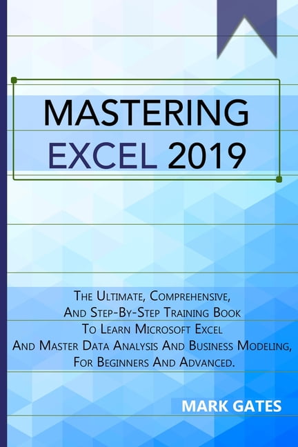 microsoft excel data analysis and business modeling