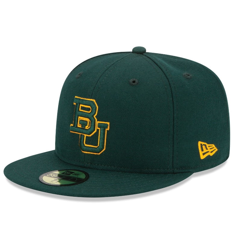 Era Basic 59FIFTY Fitted Hat - Green 