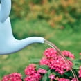 thumbnail image 5 of Cute Elephant Watering Cans for Kids - Small Plastic Watering Can for Outdoor Garden Plants Toy Watering Cans for Gardening(1L), 5 of 5