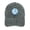 Gray, variant on Science Gray Baseball Cap for Men Women, Adjustable Snapback Hats Cotton Hat