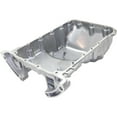 thumbnail image 3 of New Aluminum Oil Pan Compatible With Acura Honda Accord Crosstour EX 6 Cyl 3.5L MDX Sport Hybrid 6 Cyl 3.0L Pilot Touring 3.5L 2008-2020 By 11200RN0A01, 3 of 6