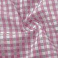 thumbnail image 5 of Womens Lightweight Shorts Wide Leg Checkered High Waist Loose Casual Comfortable Beach Vacation Shorts, 5 of 7