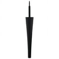 thumbnail image 5 of (2 pack) Black Radiance Fine Line Liquid Eyeliner - Fine Black, 5 of 7