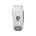thumbnail image 3 of Genuine Joe Foam Hand Soap Dispenser, Gray/White, 3 of 10