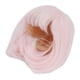 thumbnail image 4 of Peluca de muñeca con flequillo recto, largo hasta los hombros, pelo corto, fibra suave, fácil de cortar para BJD 1/3, color rosa, 4 of 14