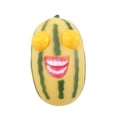 thumbnail image 1 of Watermelon Toy Soft Gel Stress For Relaxation & Anxiety Release Decompression Play Games Girl 7 Years Female, 1 of 7