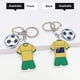 thumbnail image 3 of Yanonmyfd2026 World Cup Soccer Keychain - World Cup Pride Accessory, Football Fan Gift & Souvenir (2PCS),Colombia, 3 of 48