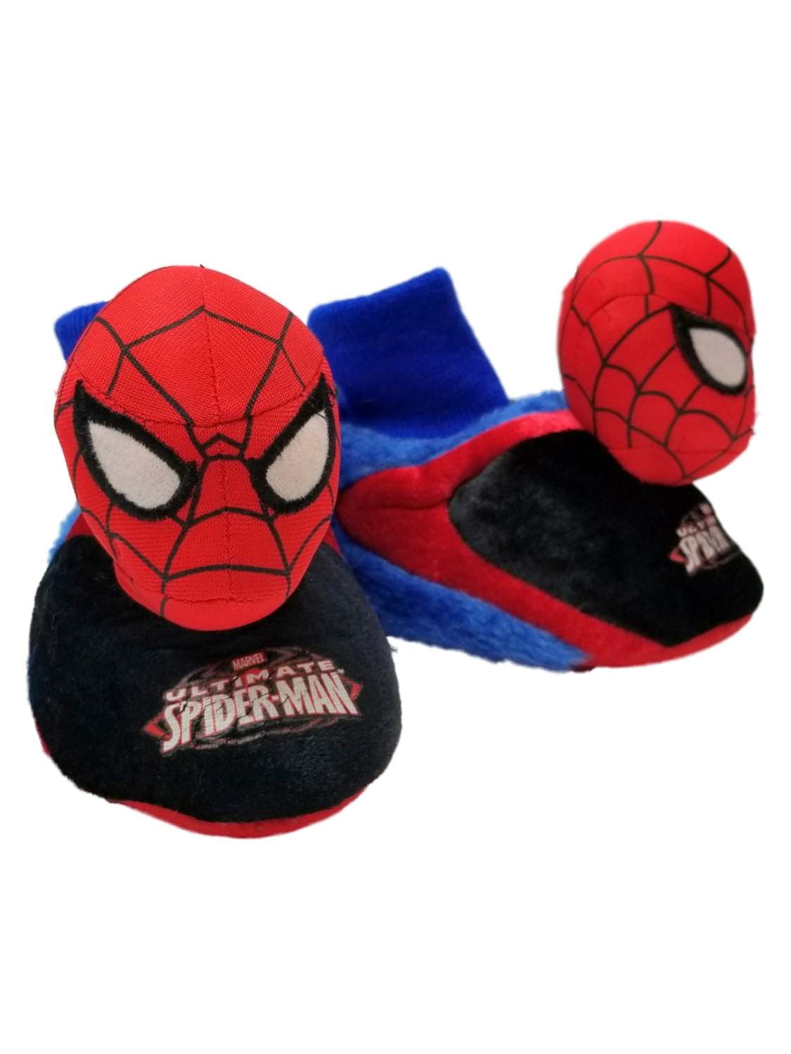 walmart spiderman shoes