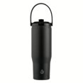 thumbnail image 1 of Botella de agua TAL Hudson de 30 oz, negra, 1 of 5