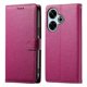 thumbnail image 1 of Funda para FOXDOCK Xiaomi Poco M6 4G– Cuero Premium, 3 ranuras para tarjetas, Protección contra impactos, 1 of 5