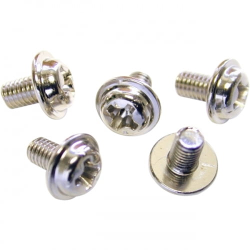 PC Mounting Computer Screws M3 x 1/4in Long Standoff 50 Pack Walmart Canada