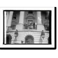thumbnail image 2 of Historic Framed Print, Mrs. Coolidge, Easter Monday, 4/13/25 - 3, 17-7/8" x 21-7/8", 2 of 9