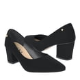 thumbnail image 1 of TACONES DAMA SIENA 6020 SUEDE NEGRO, 1 of 4