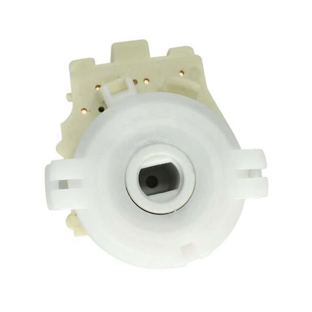 Toyota Tundra Ignition Switch