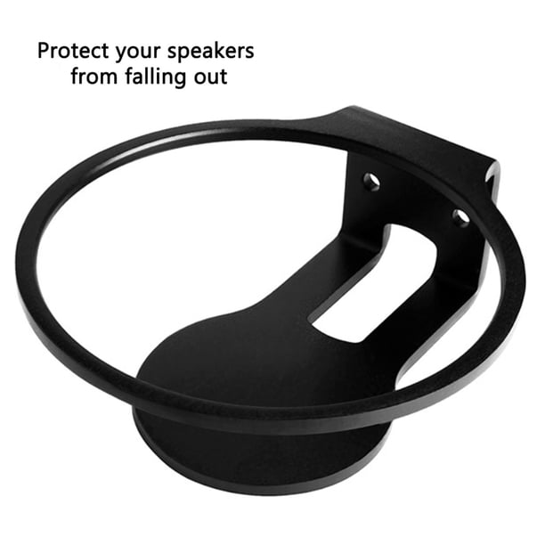 Wall Mount for Apple HomePod mini, Sturdy Steel Made Mount Stand