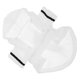 thumbnail image 3 of Pet Bathrobe Dog Bath Towel Designed For Bathing Playing And Sleeping In White Durable Polyester 1Pack, 3 of 5