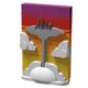 thumbnail image 4 of Creative Planet MOC Building Blocks Series Space Story Bespin Tatooine Scene Puzzle Toys, A Magic Gift for Aspiring Magicians, 4 of 5