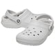 thumbnail image 2 of Zuecos Clásicos Forrados Crocs Unisex Atmosphere 8W/6M, 2 of 6