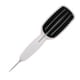 thumbnail image 3 of Cepillo de pelo de paleta, fácil desenredar, previene la estática, masaje del cuero cabelludo, peine para todo tipo de cabello, 3 of 8