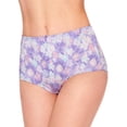 thumbnail image 1 of Panty con refuerzo frontal Ilusión 2155 multicolor CH, 1 of 3
