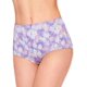 thumbnail image 1 of Panty con refuerzo frontal Ilusión 2155 multicolor XG, 1 of 3