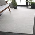 thumbnail image 3 of SAFAVIEH Stella Alannah Geometric Indoor/Outdoor Area Rug, Ivory, 5'2" x 7'6", 3 of 13