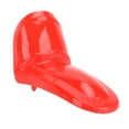 thumbnail image 2 of Motorcycle Front Mudguard Shockproof Splash Guard for PW50 PY50 Y Zinger 1998-2024, 2 of 7
