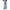 Blue1, variant on Posijego Girls Jeans 4-16t Elastic Waistband Wide Leg Baggy Pants with Stars Denim Trousers for Little Big Teens
