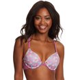 thumbnail image 1 of Maidenform Womens Pure Genius T-Back Bra with Lace - Best-Seller, 36D, 1 of 1