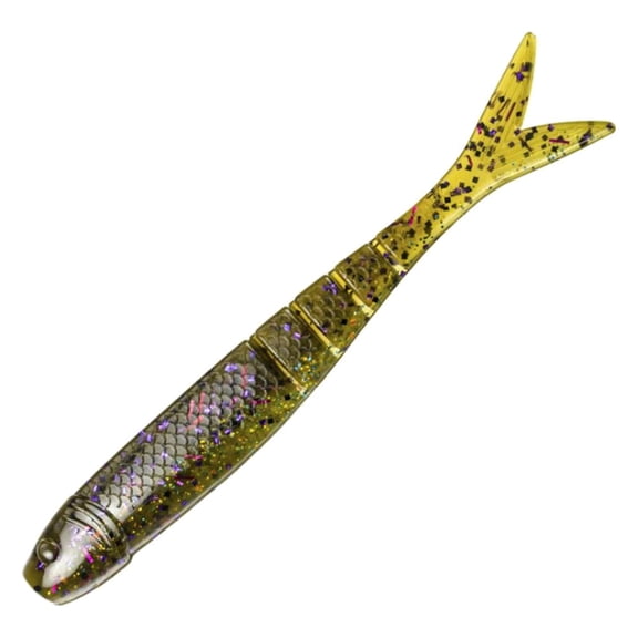 Strike King Blade Minnow 4.5 Bluegill 8pk