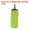Green, variant on Unique Bargains Water Bottle Sleeve Neoprene Carrier Insulated Non Slip Cover Green