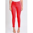 thumbnail image 2 of YMI Jeanswear Full Size Hyperstretch Mid-Rise Skinny Jeans, 2 of 4