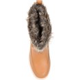 thumbnail image 3 of Journee Collection Womens Tru Comfort Foam Marie Boot 8.5 Tan, 3 of 6