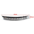 thumbnail image 3 of ZS 2x Auto LED Turn Signal Lamps Daytime Running Light DRL Driving Fog Lamp For Volvo XC90 2007 2008 2009 2010 2011 2012 2013, 3 of 9