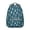Grey-54, variant on Rocket Print Ergonomic Student Backpack - Breathable & Durable for Daily Use
