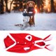thumbnail image 3 of Ropa para perros, disfraces cálidos y lindos para perros con capucha para mascotas de tela de conejo diseñados para profesionales, 3 of 10