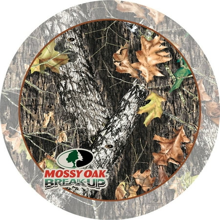 Oak Coaster - Thirstystone Occasions Drink Coasters, Mossy Oak Break-Up