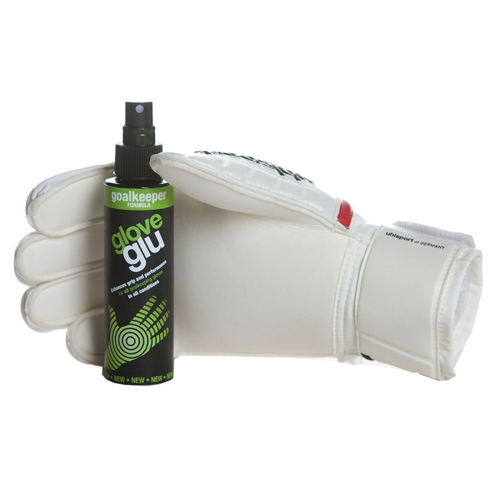 Glove Glu Goalkeeper Formula