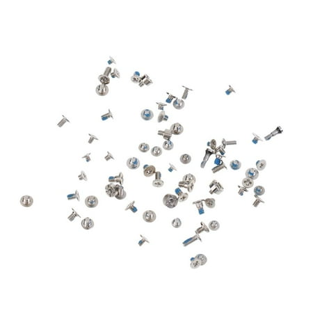

Whole Full Set Screws Replacement Fixing Parts ONLY For 7 .5