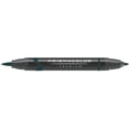 thumbnail image 3 of Prismacolor Premier Double-Ended Brush Tip Marker - Cool Grey 80%, 3 of 6