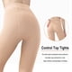 thumbnail image 4 of G&Y Mallas Forradas de Lana para Mujer -200D Leggings Terma Pantimedias Opacas Cálidas de Invierno, Nude L, 4 of 5
