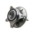 thumbnail image 4 of GSP 364421 Front Wheel Bearing and Hub Assembly Compatible with Honda 17-21 Civic, 4 of 5