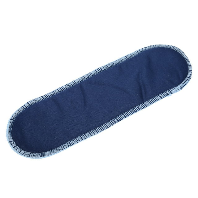 Almohadilla Menstrual Reutilizable, 8 Piezas/Kit Reutilizable para Mujer Cojín Menstrual Resistente al Agua Trazador de líneas Sanitario EOTVIA NO