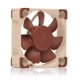 thumbnail image 1 of Ventilador Noctua NF-A4x10 FLX Premium Silencioso de 40 x 10 mm, 12 V, 3 pines, 1 of 7
