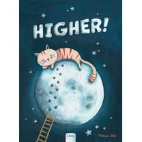 Higher!, (Hardcover)