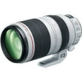 thumbnail image 1 of Canon EF 100-400mm F/4.5-5.6L IS II USM Objectif Version Internationale (Aucune Garantie), 1 of 6