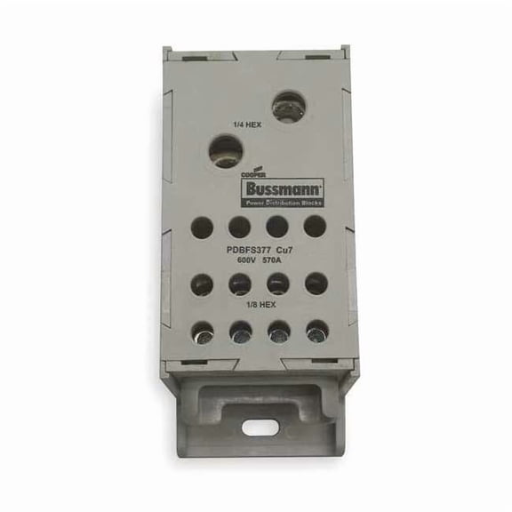 Eaton Bussmann PDBFS377