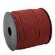 thumbnail image 4 of 50M 4MM de espesor 7 núcleos Paracord rescate atar tienda cordón cuerda de Camping para pulsera al aire libre tejido rojo negro YUNYI BRAND  Deportes, 4 of 8