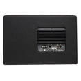 thumbnail image 3 of Subwoofer JBL SUBBP12AM de 12" Potenciado 450W con Kit de Cableado, 3 of 7