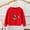 E, variant on Boys Hoodies & Sweatshirts Christmas Cartoon Long Sleeve Letter Sweatshirt Toddler Outfit for Kids